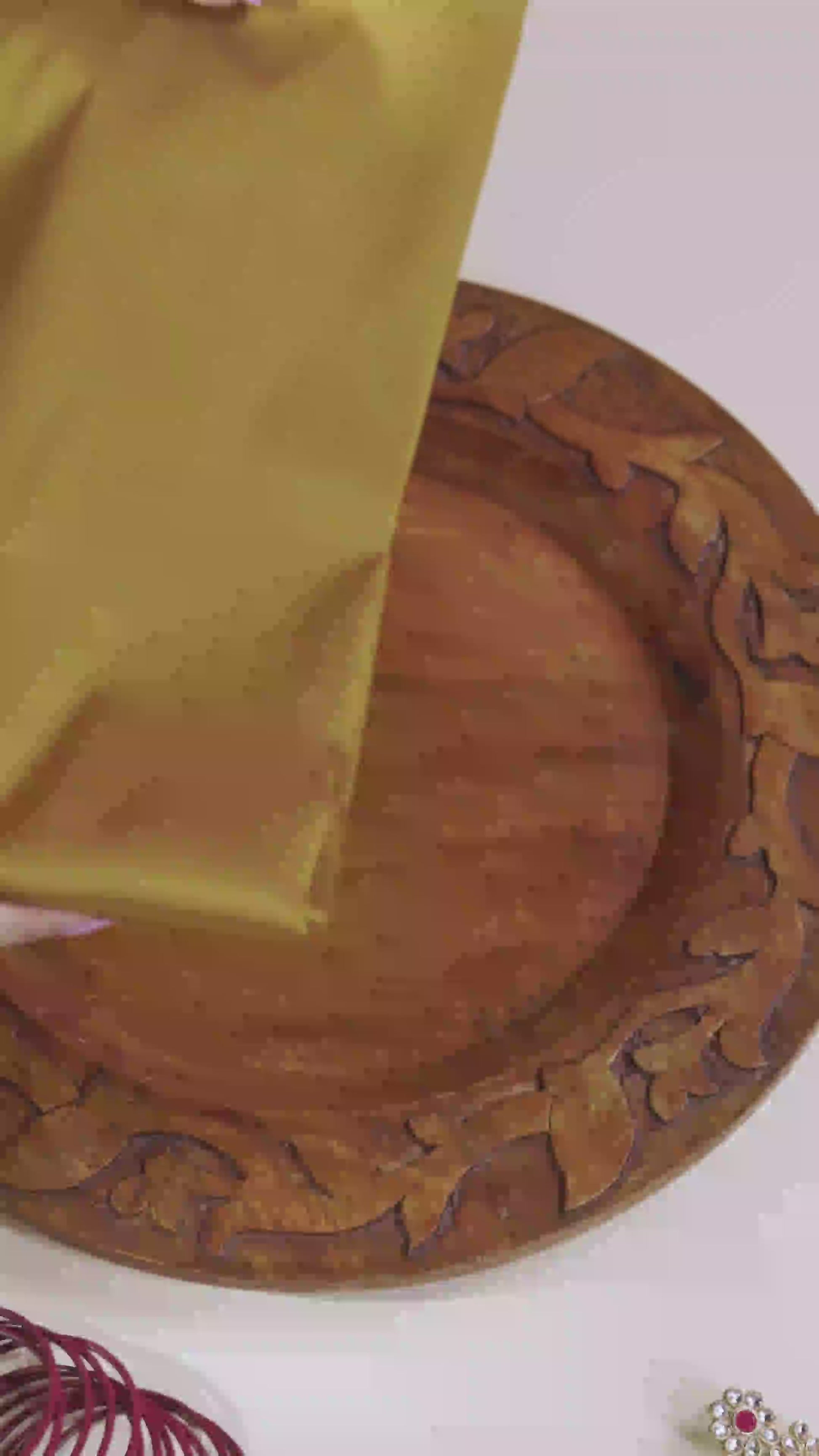 Regal Zari Butti Kurta Set