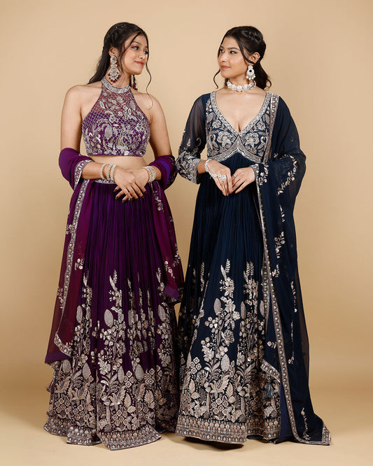 Which Dress Is Best For Wedding?