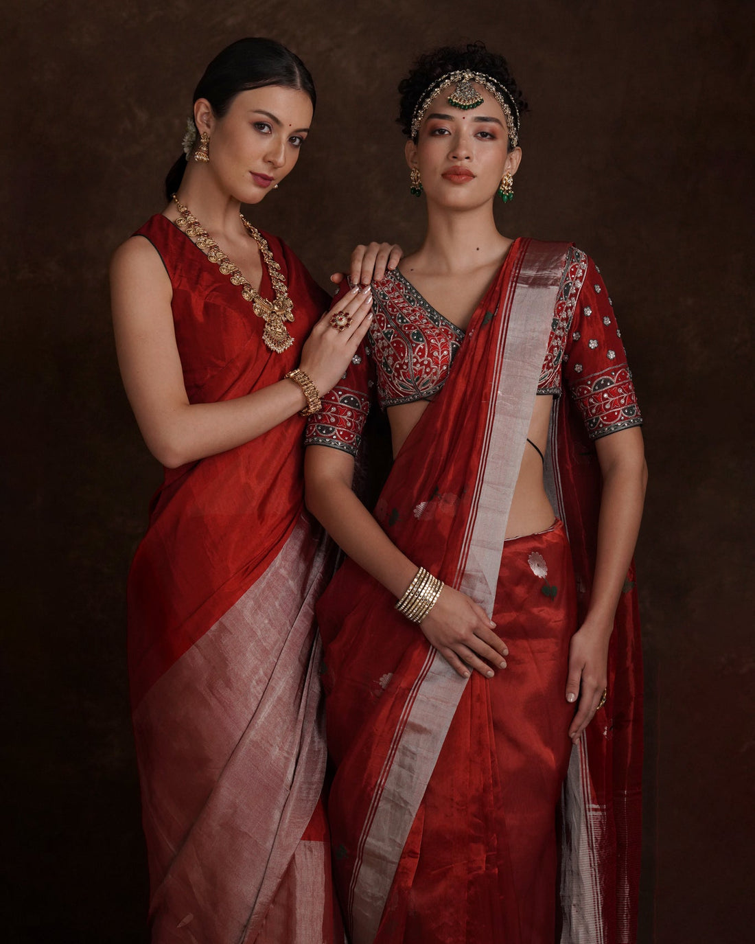 Saree Ideas for Wedding