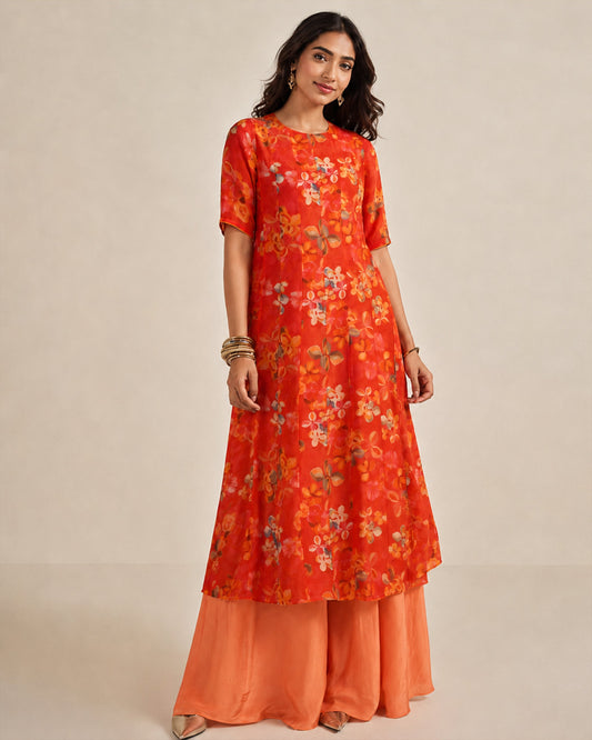 How To Look Stylish In Kurti
