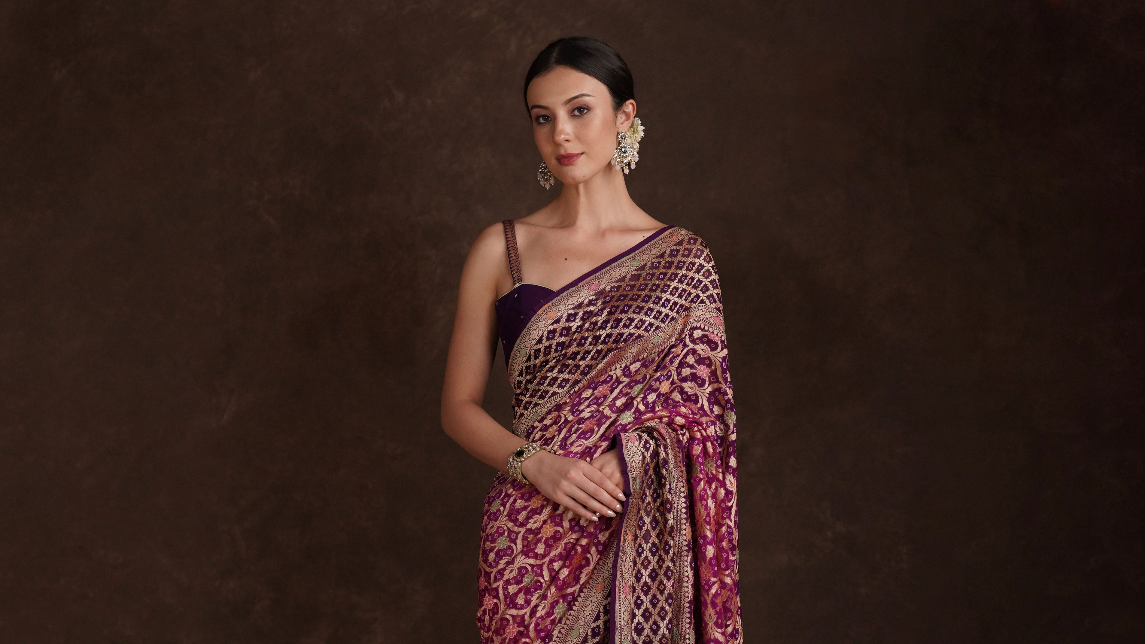 ALL SAREES