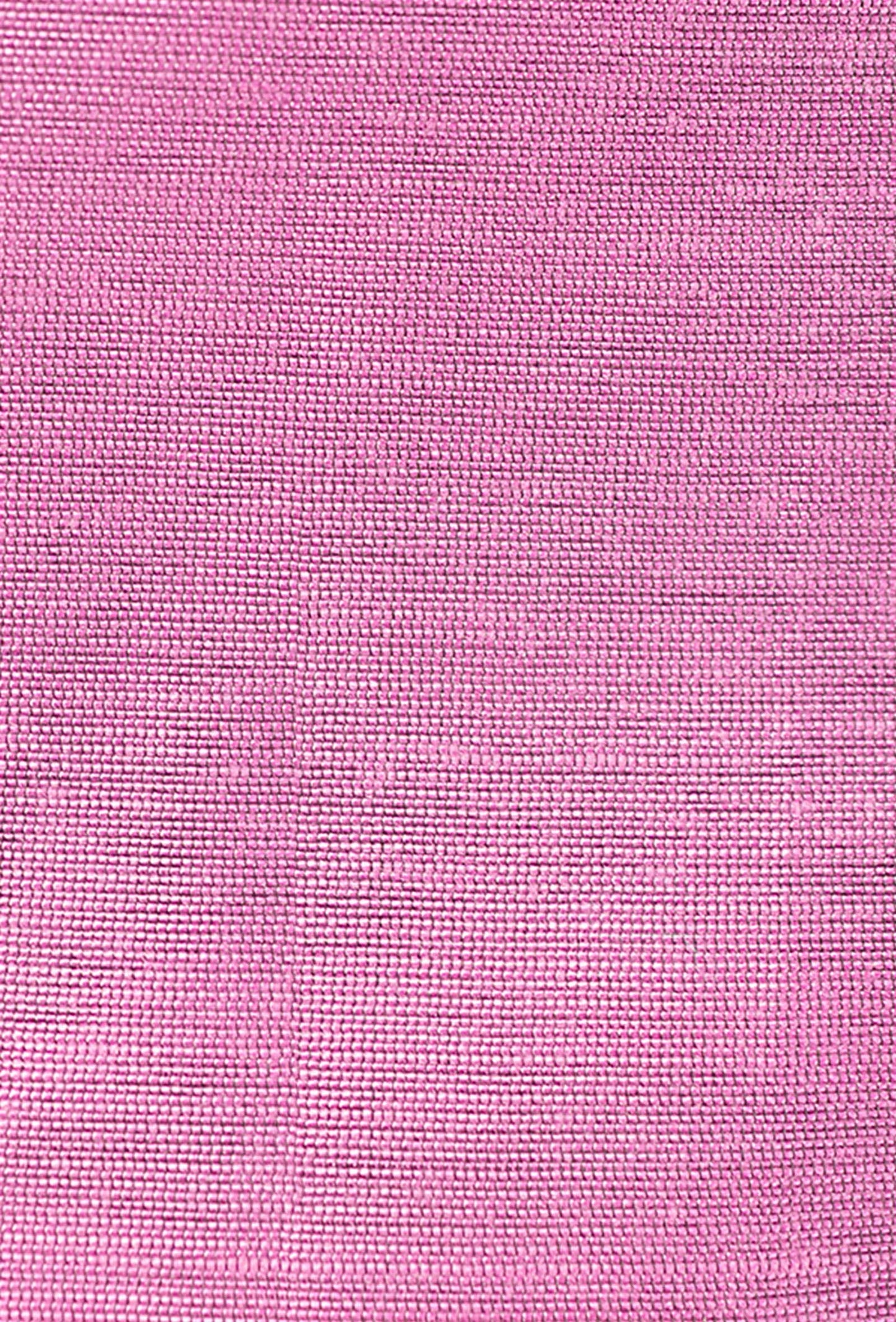 Onion Pink Silk Kurta Set With Dupatta & Pants