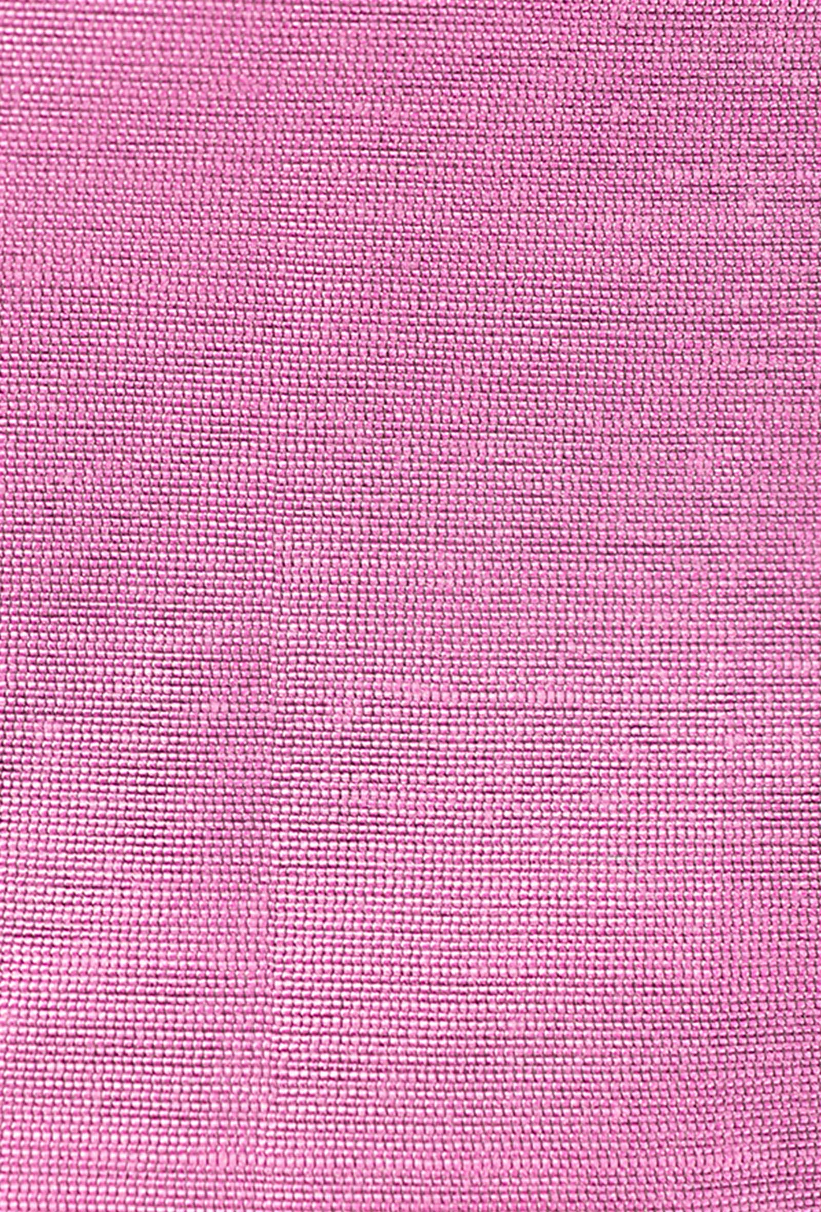 Onion Pink Silk Kurta Set With Dupatta & Pants