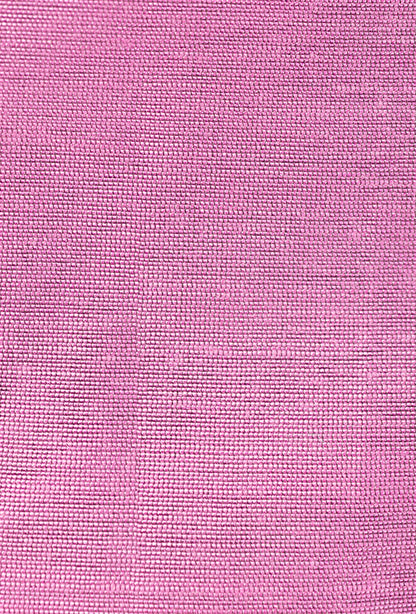 Onion Pink Silk Kurta Set With Dupatta & Pants