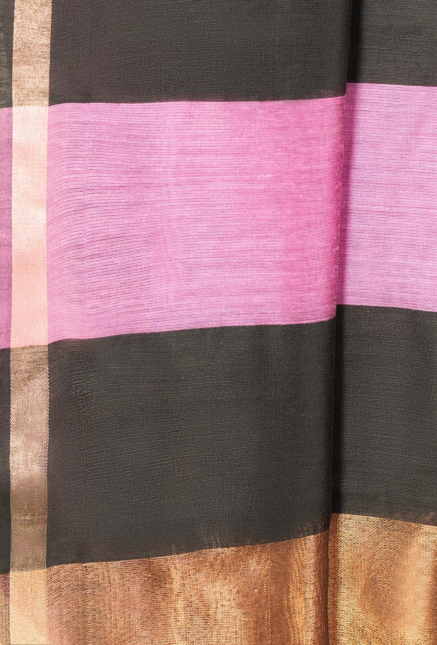 Onion Pink Silk Kurta Set With Dupatta & Pants