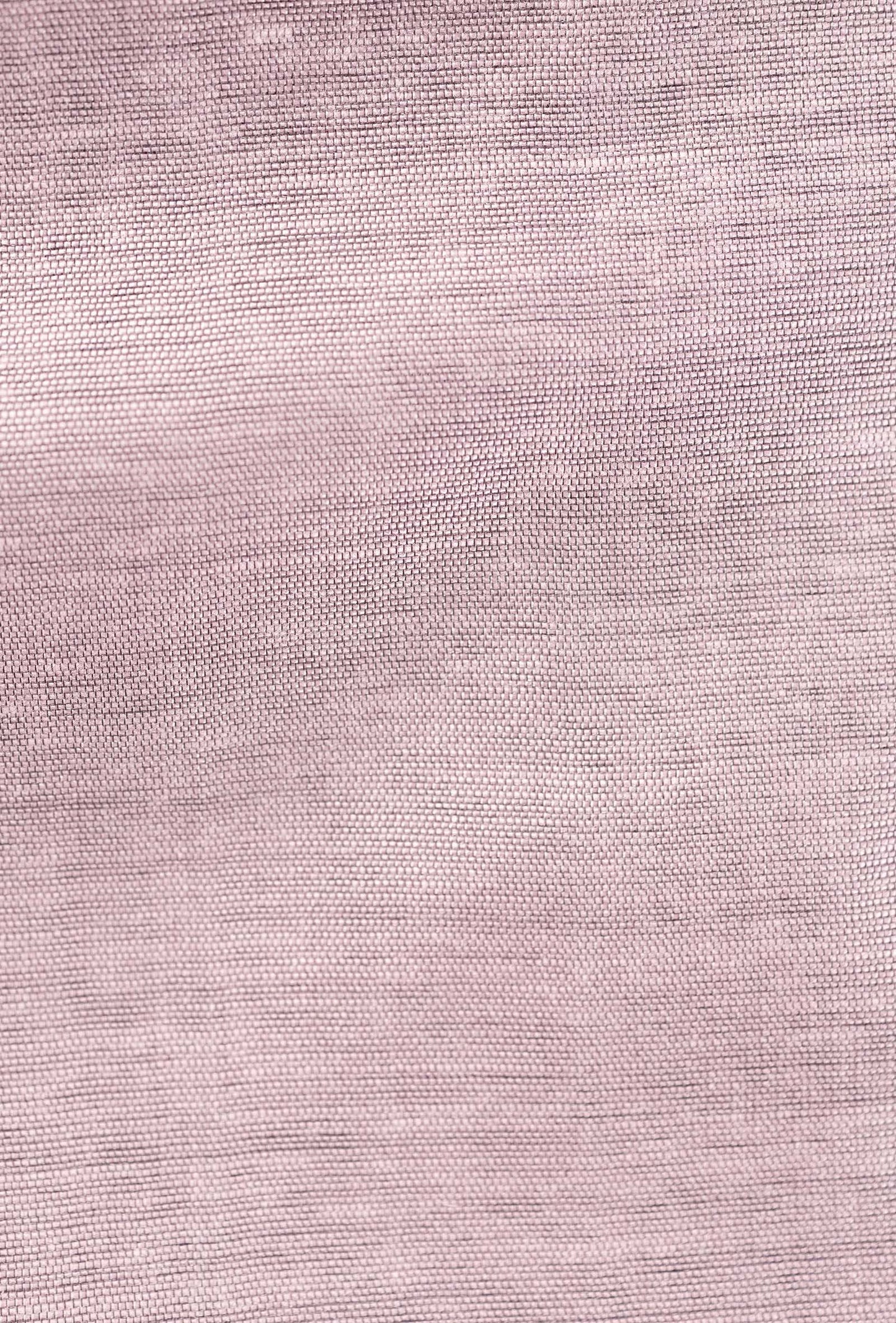 Mauve Silk Kurta Set With Dupatta & Pants