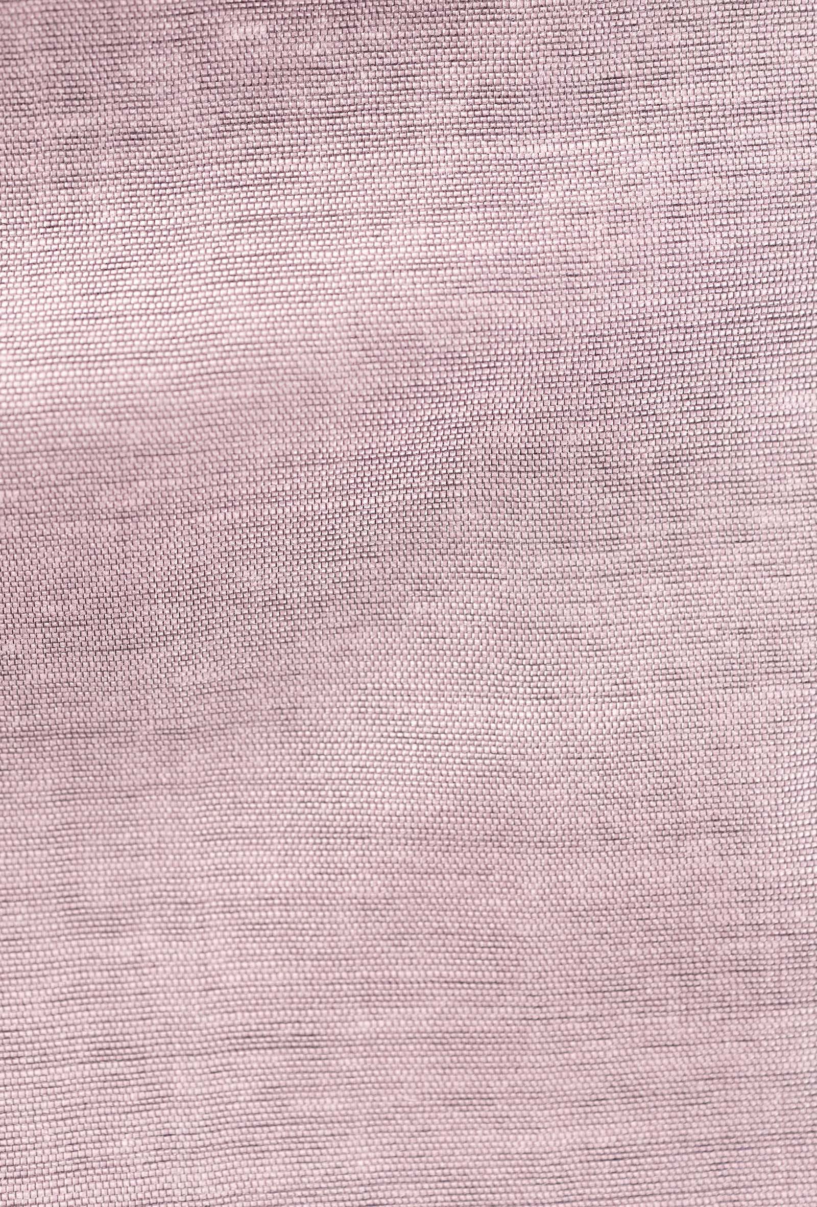 Mauve Silk Kurta Set With Dupatta & Pants