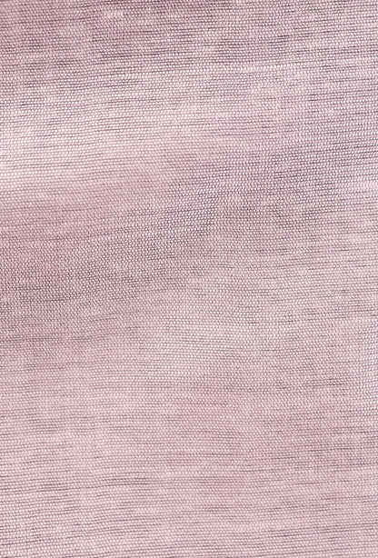 Mauve Silk Kurta Set With Dupatta & Pants