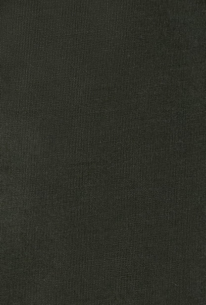 Black & Blue Silk Kurta Set With Antique Gold Embroidery, Dupatta & Pants