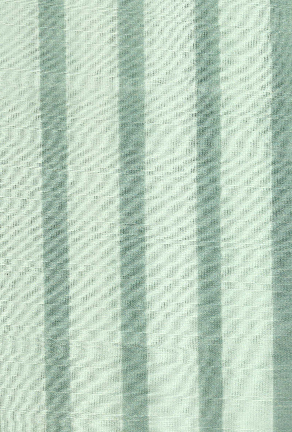 Sea Green Tissue Kurta Set With Organza Dupatta & Cotton Silk Pants