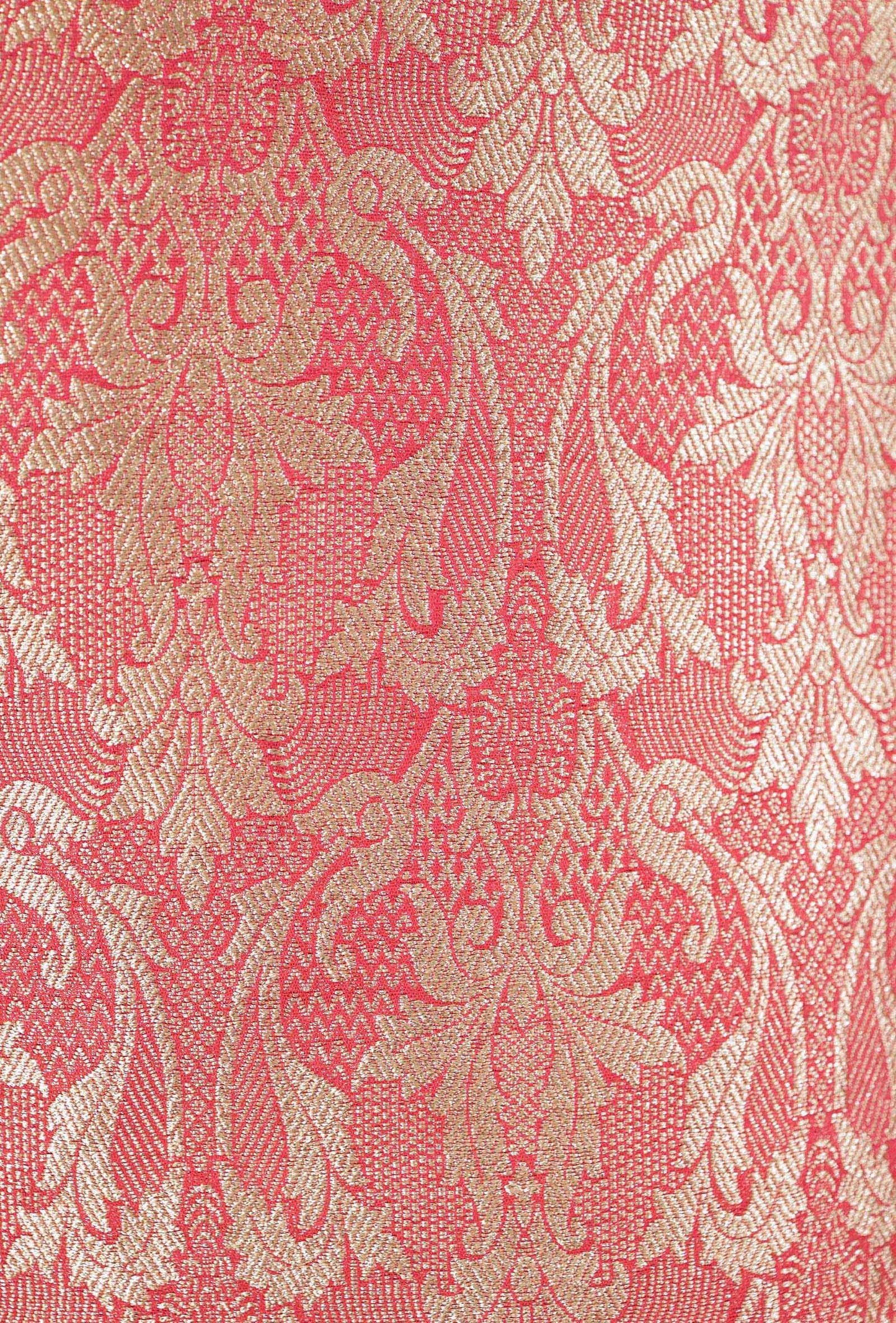 Banarasi Brocade Kurta Suit Set