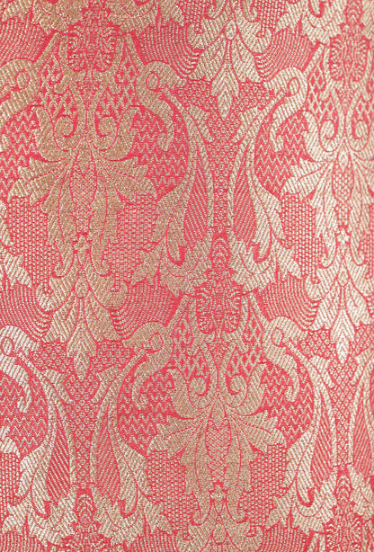 Banarasi Brocade Kurta Suit Set