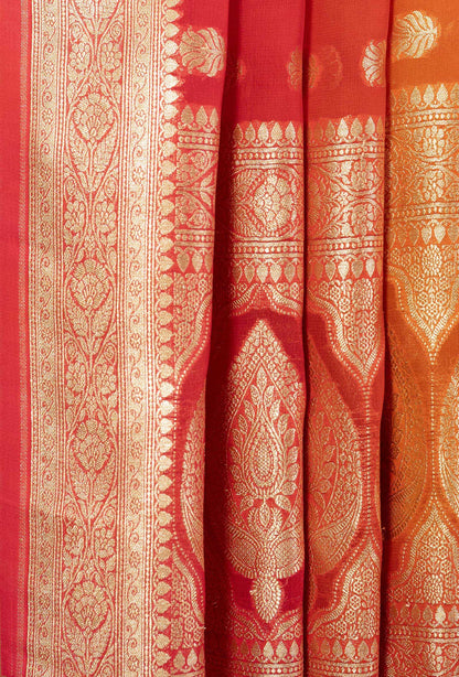 Banarasi Brocade Kurta Suit Set