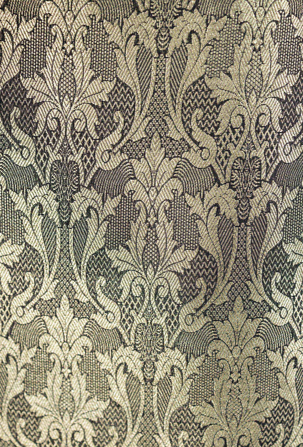 Royal Banarasi Brocade Suit Set
