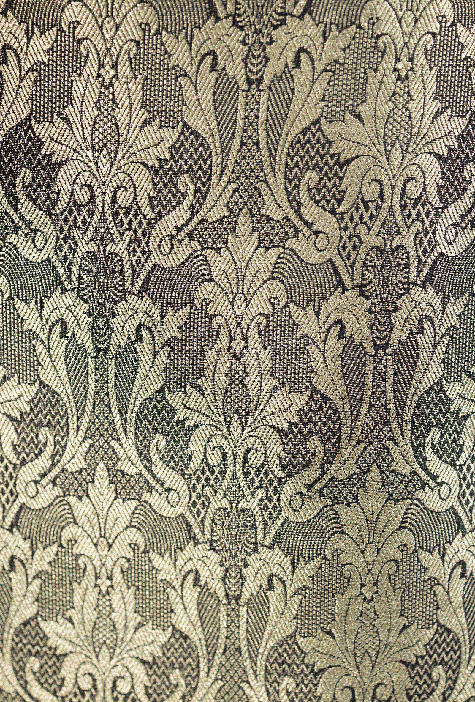 Royal Banarasi Brocade Suit Set