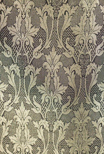 Royal Banarasi Brocade Suit Set