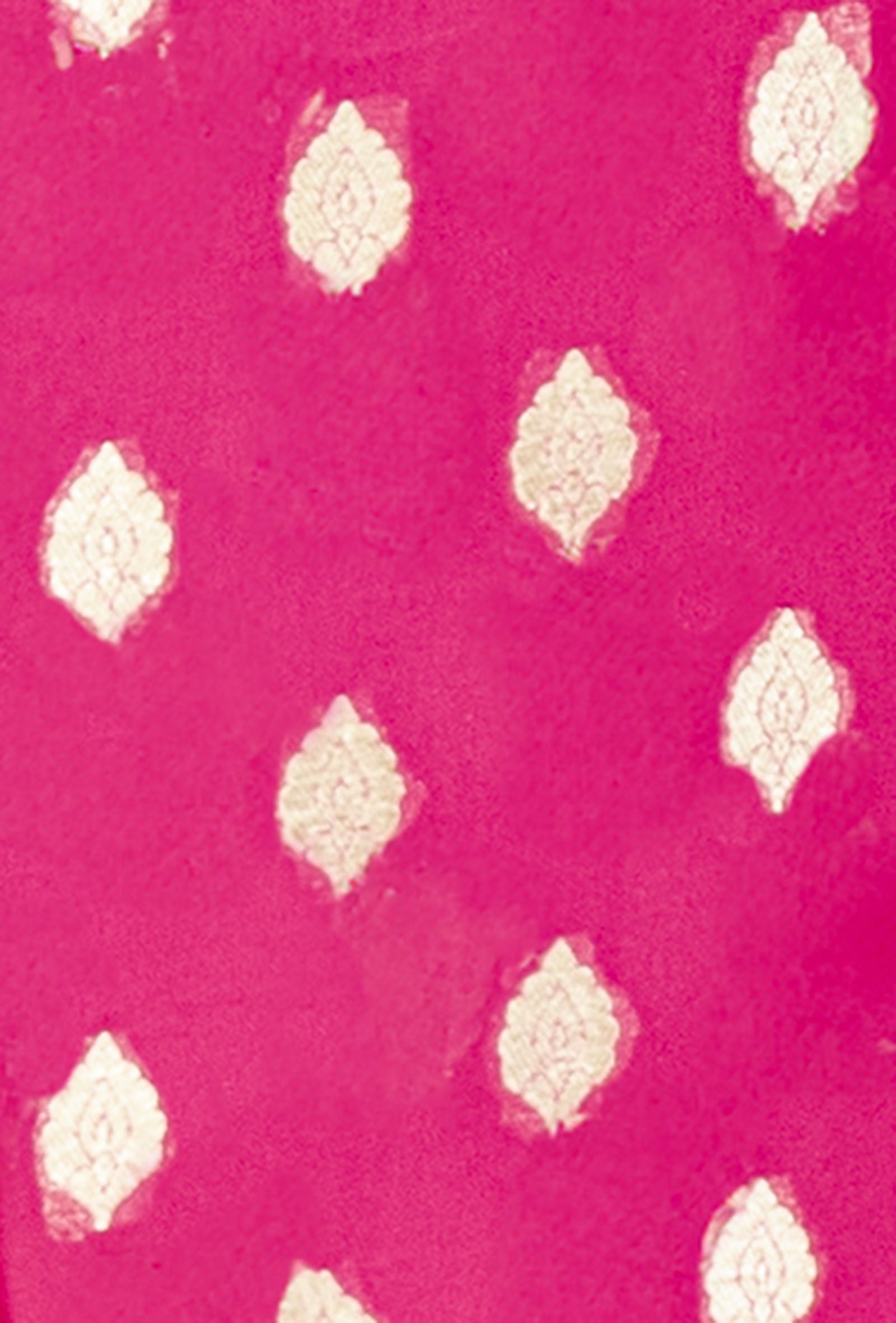 The Pink Radiance Suit Set