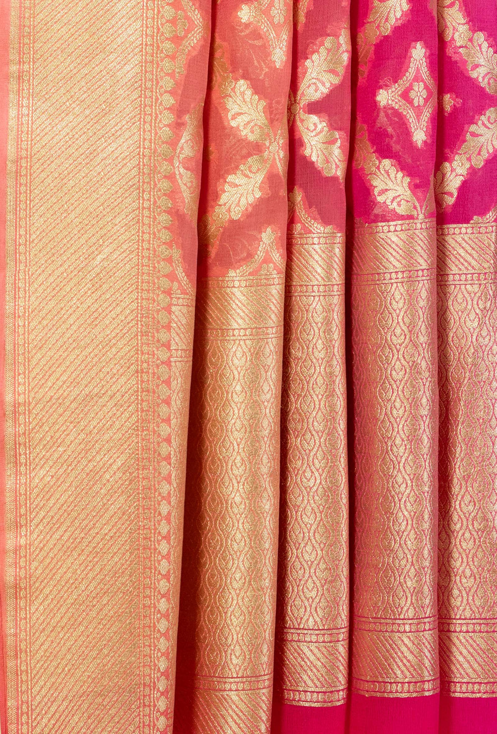 The Pink Radiance Suit Set