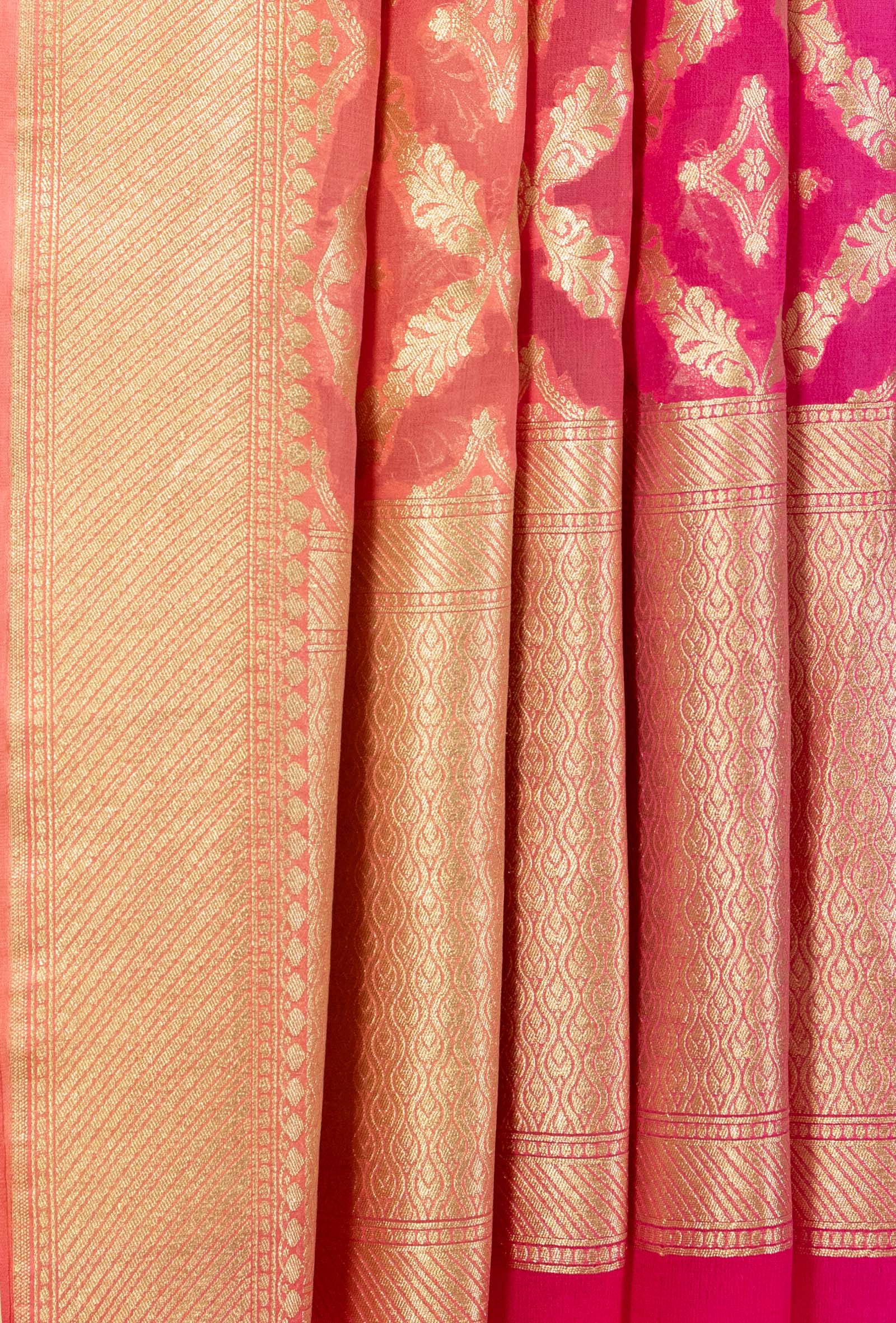 The Pink Radiance Suit Set