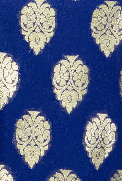 The Modern Royal Ensemble Kurta Set