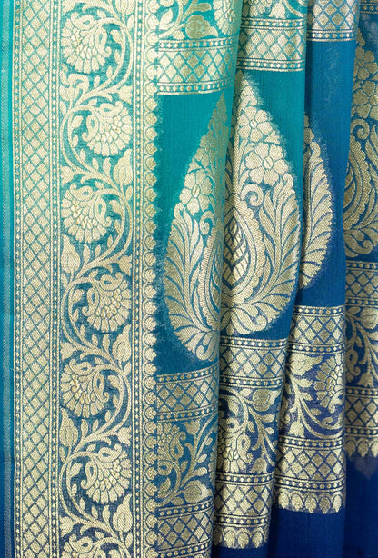 The Modern Royal Ensemble Kurta Set