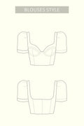 Blouse Style