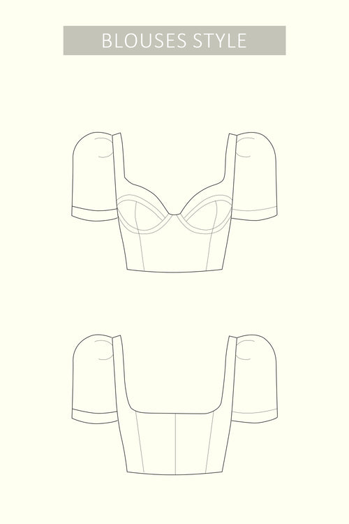 Blouse Style