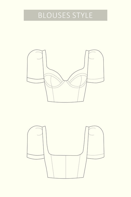 Blouse Style