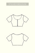 Stitched Blouse