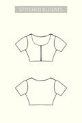 Stitched Blouse